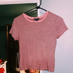 striped tshirt